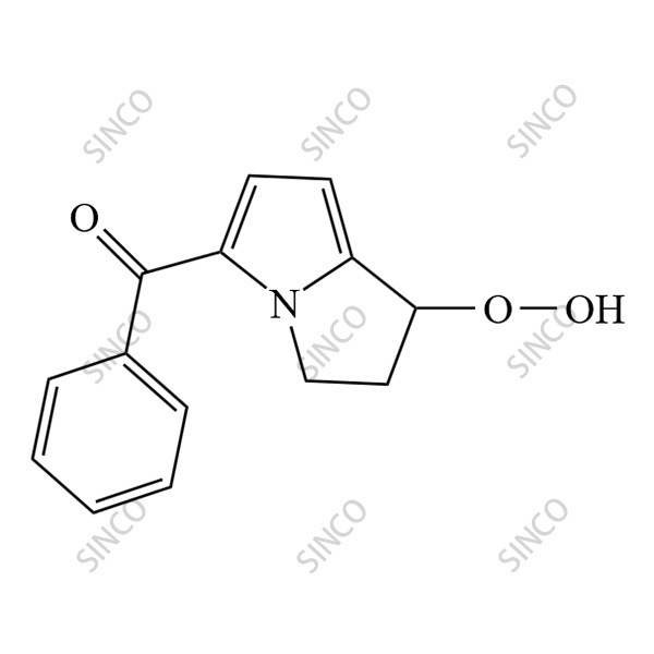 Ketorolac Tromethamine Impurity K
