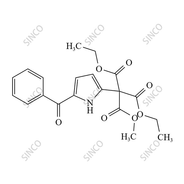 Ketorolac Impurity 17