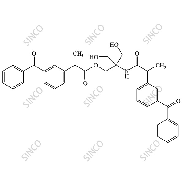 Ketoprofen Impurity 13