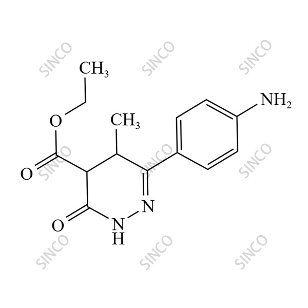 Levosimendan Impurity 58
