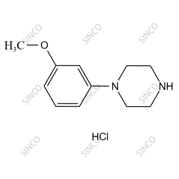Letomovir Impurity 54 HCl