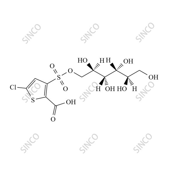 Lornoxicam Impurity 32