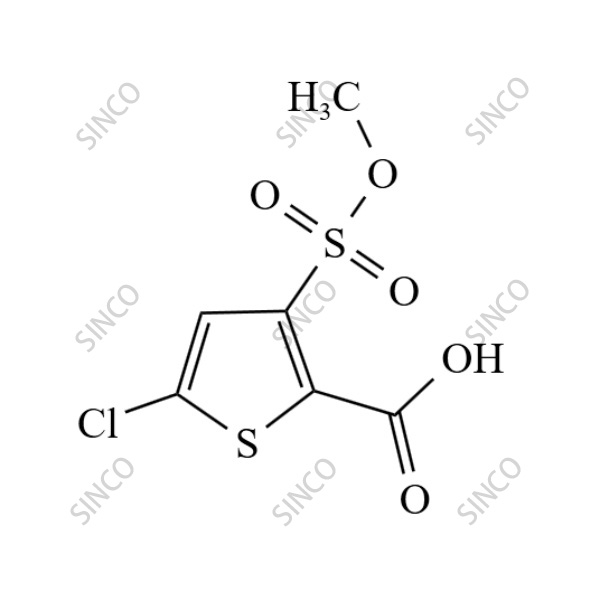 Lornoxicam Impurity 33