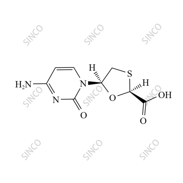 Lamivudine Impurity 9