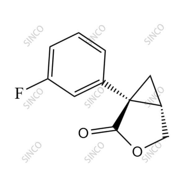 Lemborexant Impurity 42