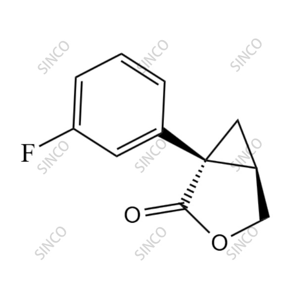Lemborexant Impurity 43