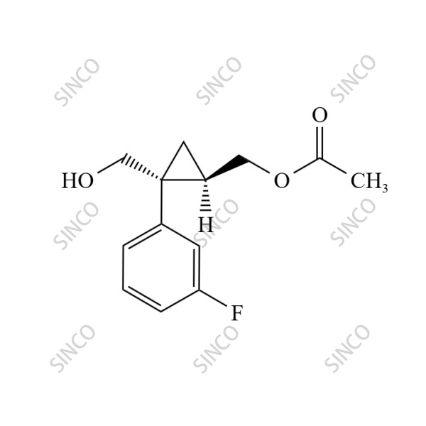 Lemborexant Impurity 44