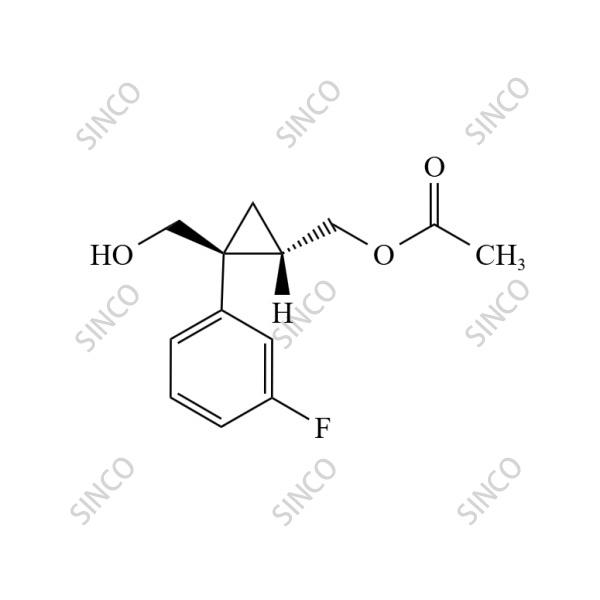 Lemborexant Impurity 46