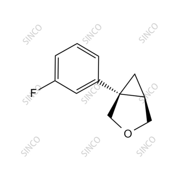 Lemborexant Impurity 47