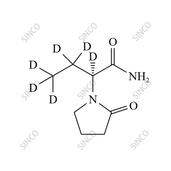 Levetiracetam-d6