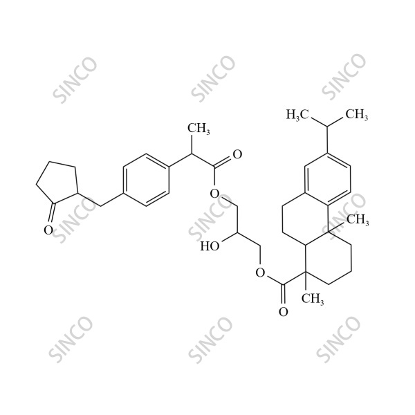 Loxoprofen Impurity 92