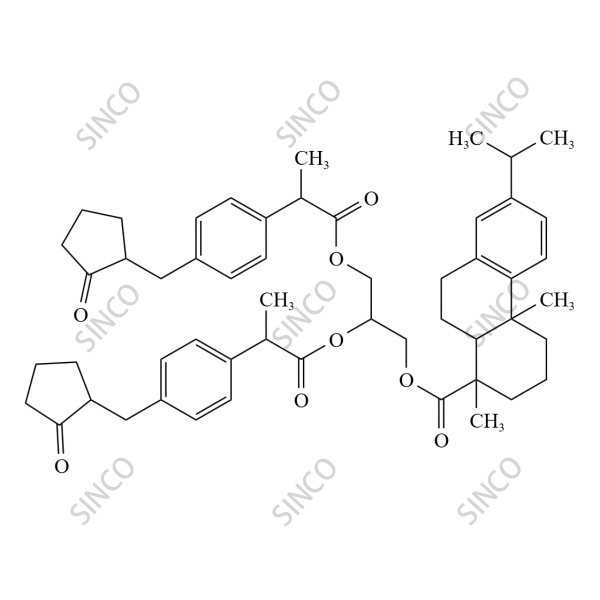 Loxoprofen Impurity 91