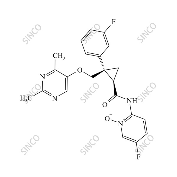 Lemborexant Impurity 48