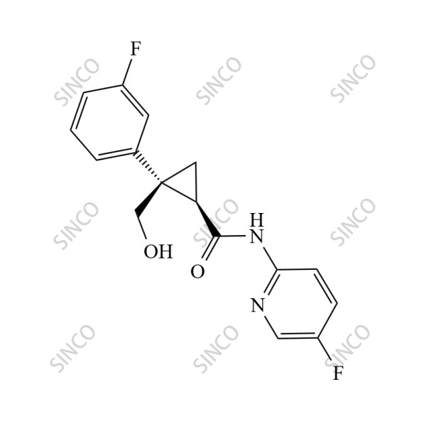 Lemborexant Impurity 49