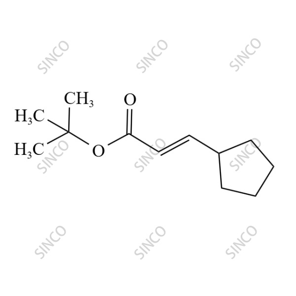Lucitinib Impurity 23