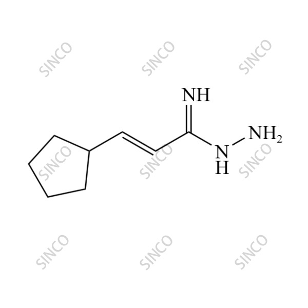 Lucitinib Impurity 25