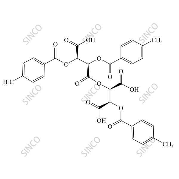 Lucitinib Impurity 16