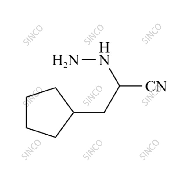 Lucitinib Impurity 26