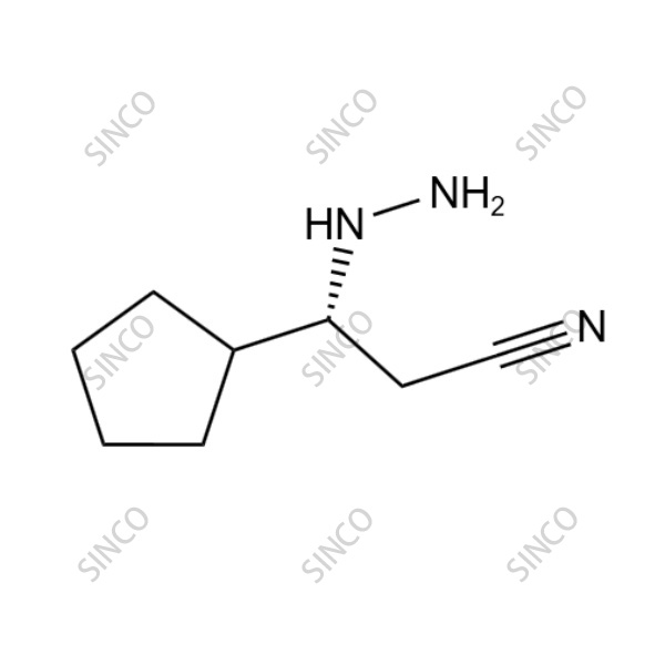 Lucitinib Impurity 28