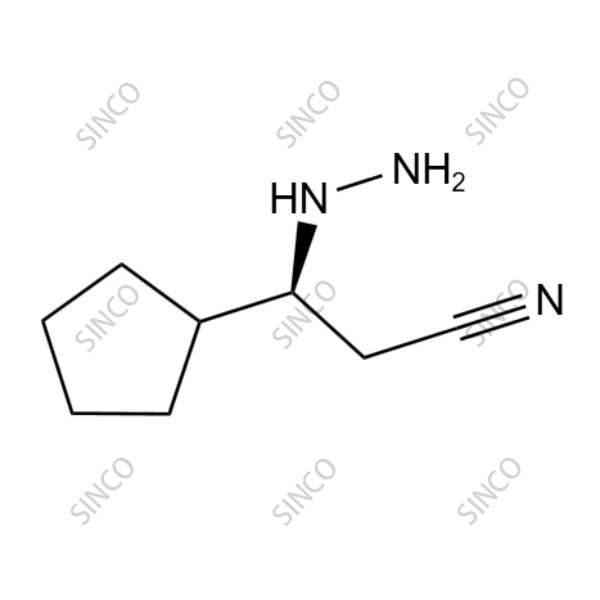 Lucitinib Impurity 29