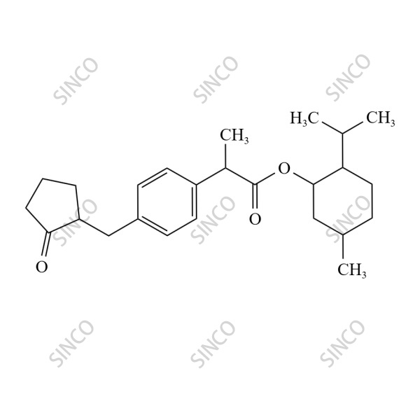 Loxoprofen Impurity 93