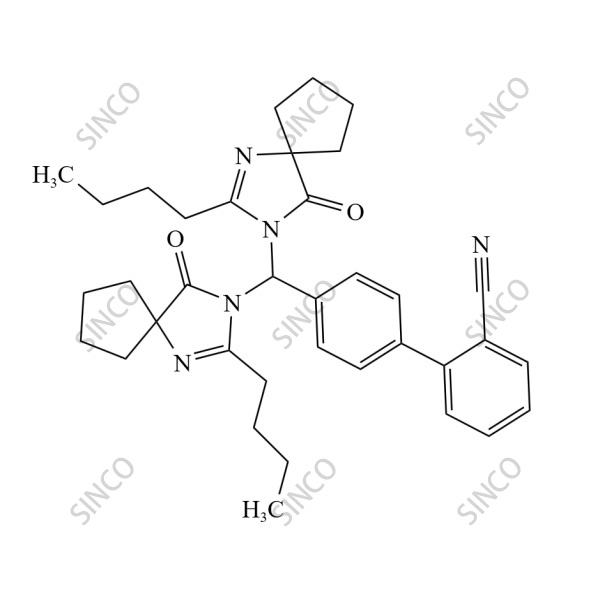 Irbesartan Impurity 34