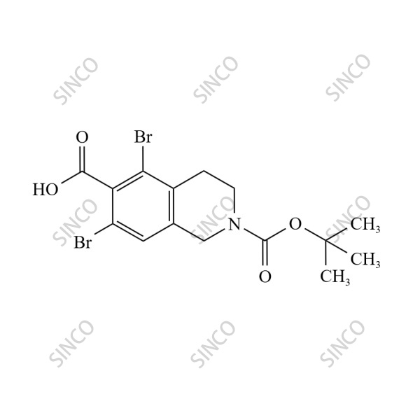 Lifitegrast Impurity 91