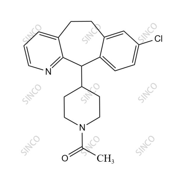 Loratadine Impurity 64