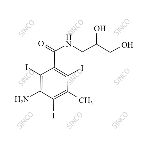 Ioversol Impurity 14