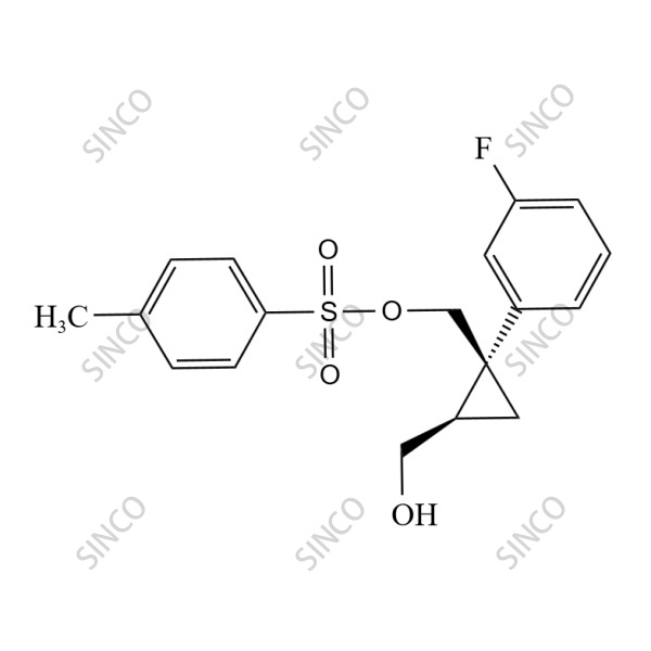Lemborexant Impurity 57