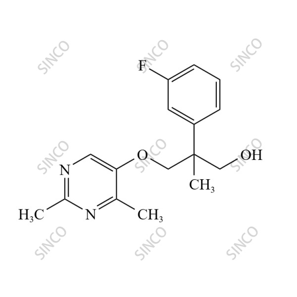Lemborexant Impurity 61