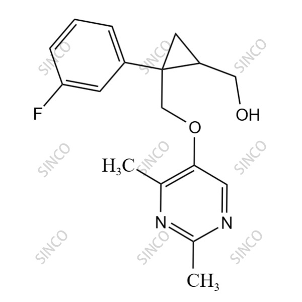 Lemborexant Impurity 62