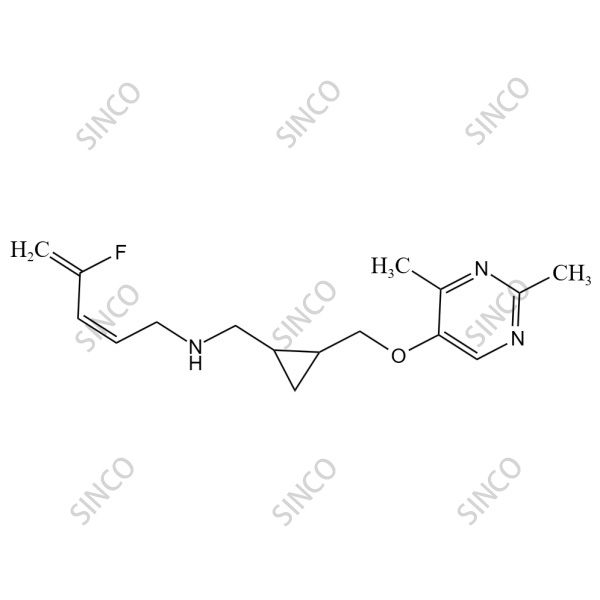 Lemborexant Impurity 63