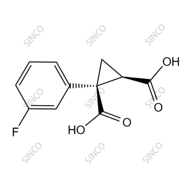 Lemborexant Impurity 64