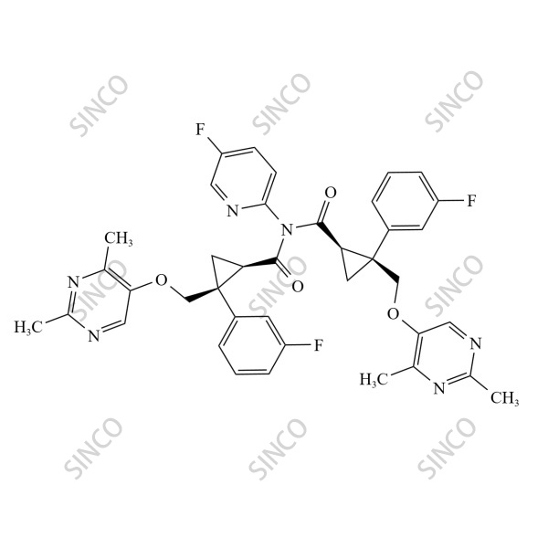 Lemborexant Impurity 68