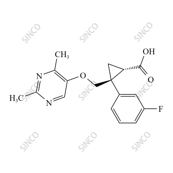 Lemborexant Impurity 69