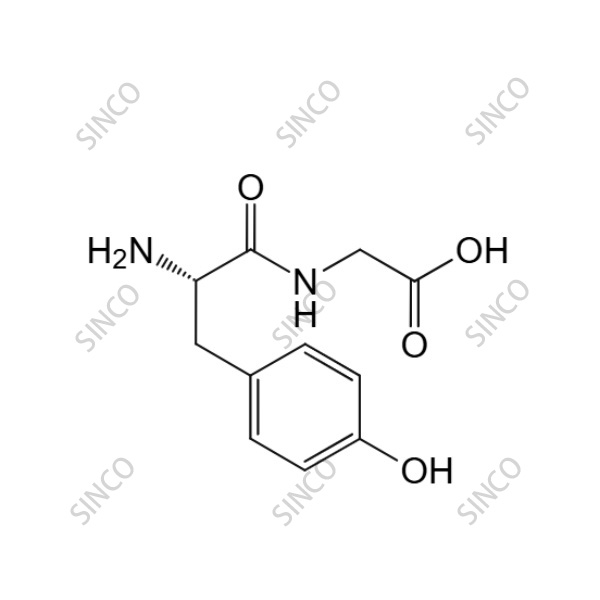 L-Tyrosylglycine