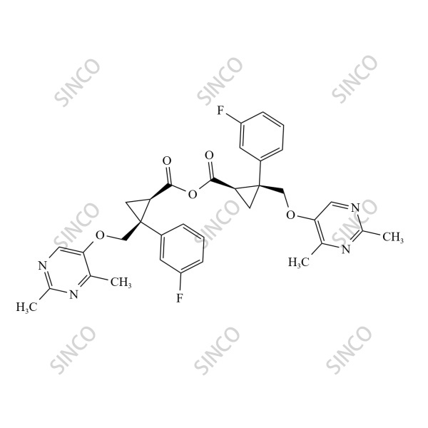 Lemborexant Impurity 70