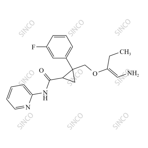 Lemborexant Impurity 71