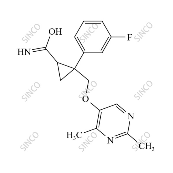 Lemborexant Impurity 72