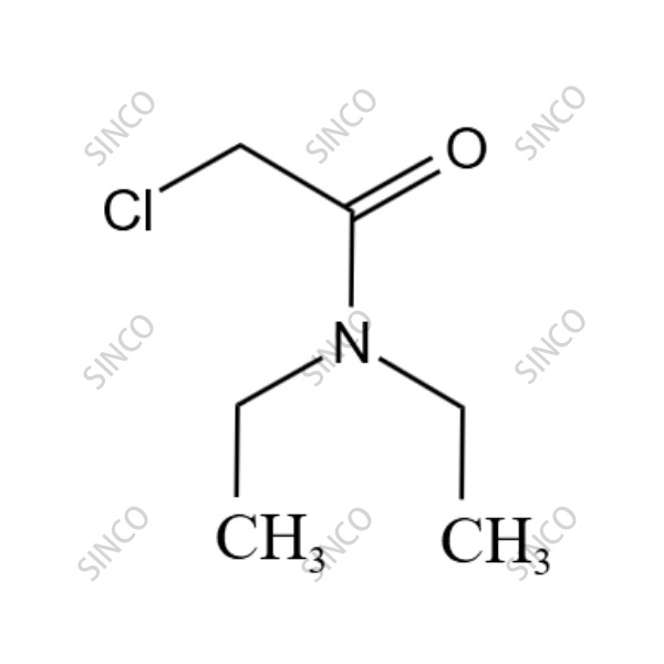 Lidocaine Impurity 19