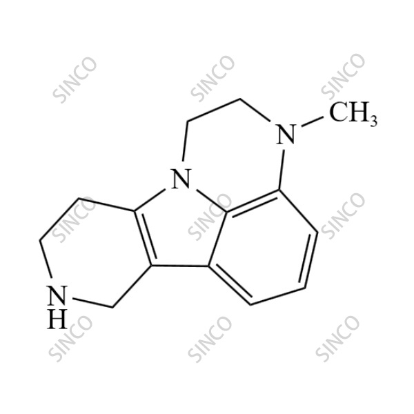 Lumateperone Impurity 23