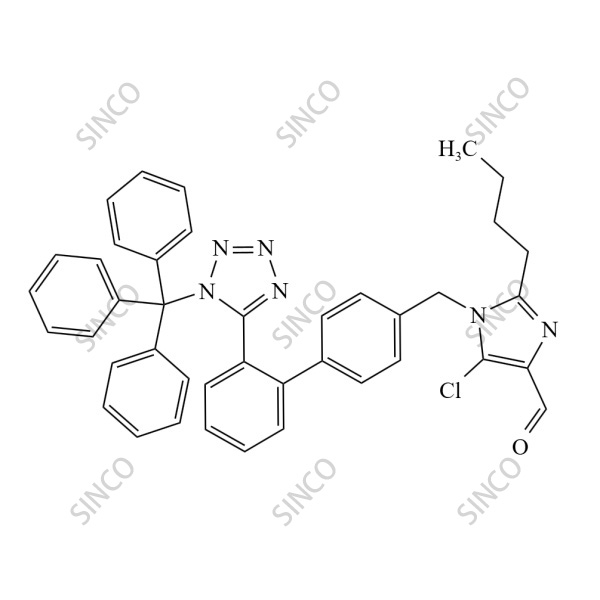 Losartan Impurity 20