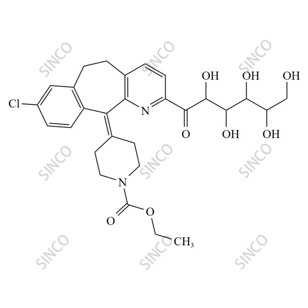Loratadine Impurity 65