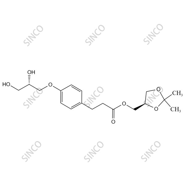 Landiolol Impurity 83