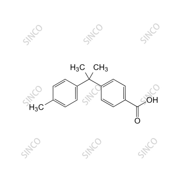 Linagliptin Impurity 87