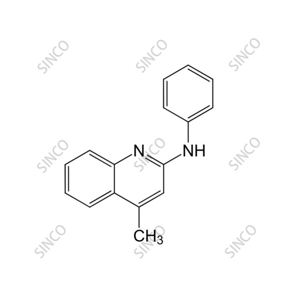 Linagliptin Impurity 88