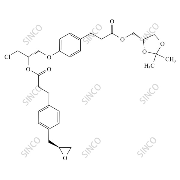 Landiolol Impurity 84