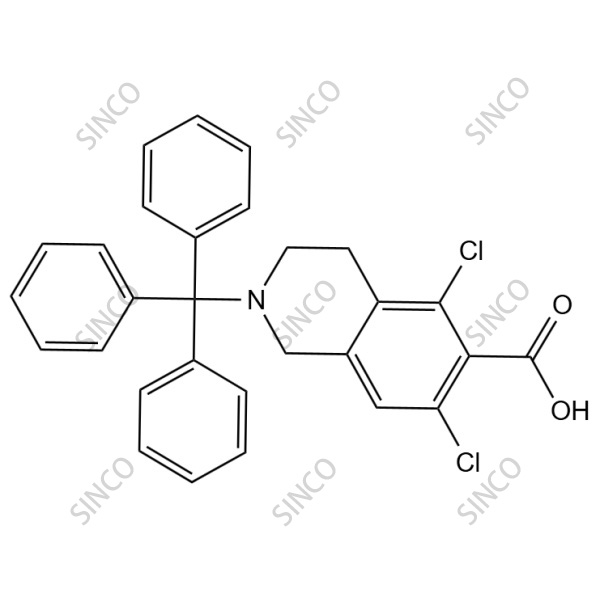 Lifitegrast Impurity 102