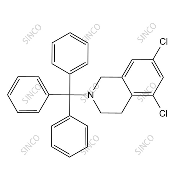 Lifitegrast Impurity 99
